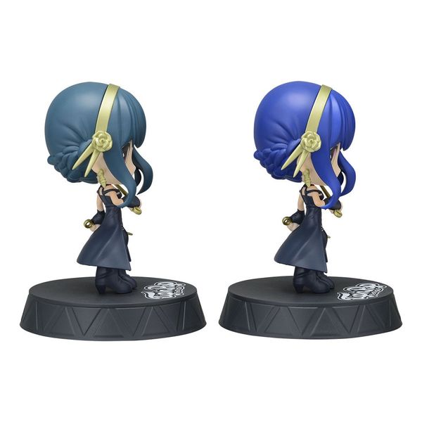 Sega PM Spy x Family Yor Forger Tip'n'Pop Figure