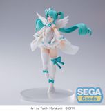 SEGA - SPM Figure - Hatsune Miku Series - Hatsune Miku 15th Anniversary Yuichi Murakami Ver.