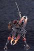 Kotobukiya - Hexa Gear - 1/24 V-Thor / V Thor & Pawn X1 Night Stalker Set