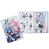 Ichiban Kuji - Hololive - Cyberpunk Ver