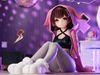 Banpresto - Relax Time - Hololive - Roboco-san