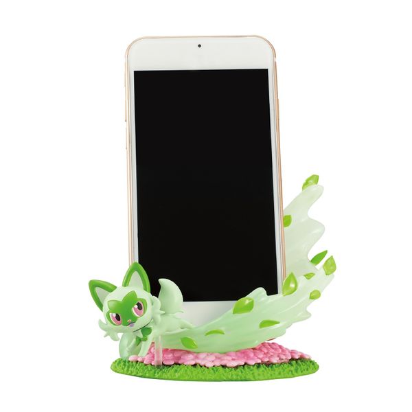 Re-ment - Pokemon - DesQ Battle on Desk Ver Anime Pokemon