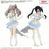 [Pre-order / Đặt trước] 30MS - THE IDOLM@STER - OPTION HAIR STYLE & FACE PARTS SET YUIKA MITSUMINE / KIRIKO YUKOKU
