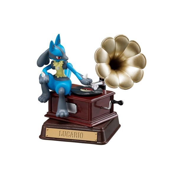 Re-ment - Pokemon - VINTAGE COLLECTION Type Steel