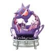 Re-ment - Pokemon - Pokemon Gemstone Collection Shining Mysterious Miracle