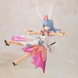Kotobukiya - Megami Device × Frame Arms Girl - Magical Baselard