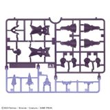 Pokemon PLAMO COLLECTION 57 SELECT SERIES Ceruledge