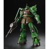 RG 1/144 Zaku 2 - Real Type Color Ver