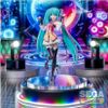 Sega - Luminasta - Hatsune Miku - Project DIVA MEGA39's Star Voice Ver