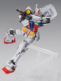 Gundam Factory Yokohama 1/100 RX-78F00 Gundam