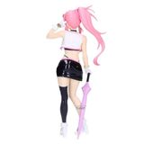 Banpresto - Glitter & Glamour - Mobile Suit Gundam SEED FREEDOM - Lacus Clyne - Racing Ver