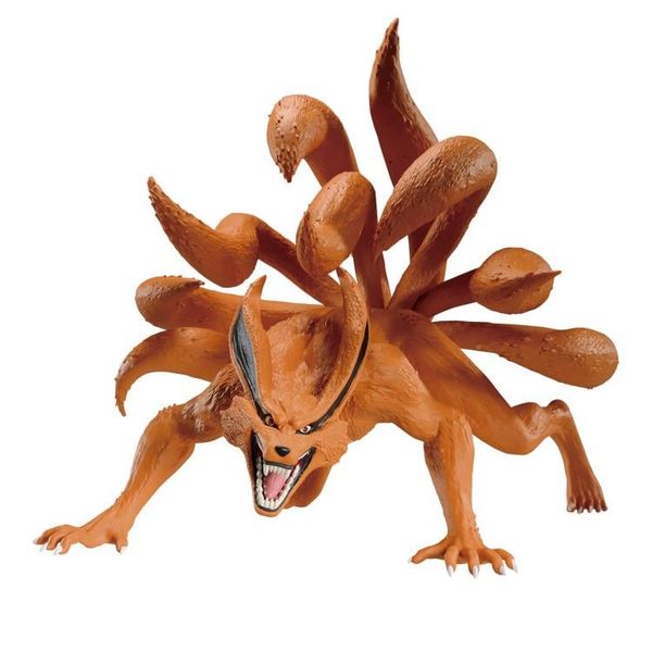 Banpresto Naruto Shippuden Kurama - Color A