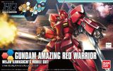 [Pre-order] - 2023 tháng 10 - HG BF 1/144 Gundam Amazing Red Warrior - Giá Order: 500k