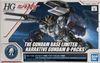 HGUC 1/144 The Gundam Base Limited - Narrative Gundam B-Packs