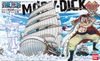ONE PIECE - GRAND SHIP COLLECTION - MOBY DICK