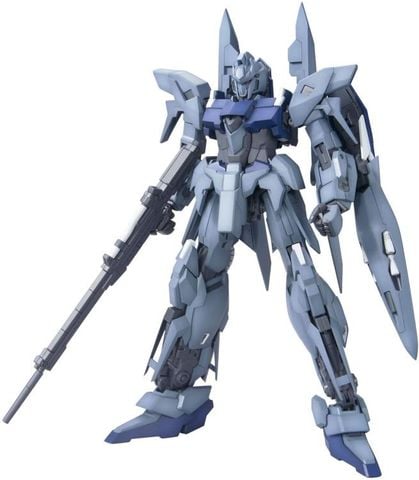 MG 1/100 MSN-001A1 Delta Plus