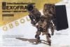 Moderoid 1/35 Obsolete Exoframe AREX-03 