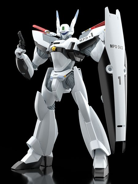 MODEROID - Patlabor - AV-0 Peacemaker