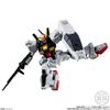MOBILE SUIT GUNDAM G-Frame FA 05 - Gundam Mk 2 / Mk-II - Armor + Frame set