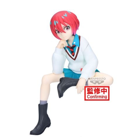 [Pre-order / Đặt trước] Banpresto - Mobile Suit Gundam GQuuuuuuX - Amate Yuzuriha (Machu)