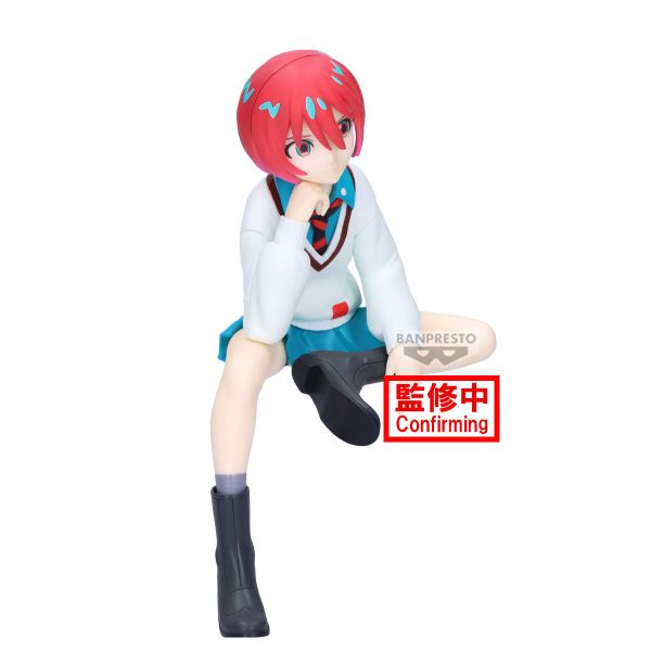 [Pre-order / Đặt trước] Banpresto - Mobile Suit Gundam GQuuuuuuX - Amate Yuzuriha (Machu)