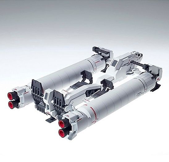 [Pre-order / Đặt trước] MG 1/100 RX-0 FULL ARMOR UNICORN GUNDAM VER Ka