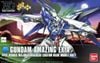 HG BF 1/144 GUNDAM AMAZING EXIA