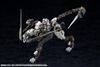 Kotobukiya - Hexa Gear - 1/24 L.O.Z. Lord of Zoatex