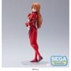 SEGA - SPM Figure - EVANGELION: 3.0+1.0 Thrice Upon a Time - Asuka Langley ~On The Beach~