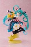 Taito - Hatsune Miku x Rody Gymnic - Hatsune Miku - AMP+ Prize 39 / Thank You Ver