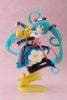 Taito - Hatsune Miku x Rody Gymnic - Hatsune Miku - AMP+ Prize 39 / Thank You Ver