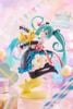 Taito - Hatsune Miku x Rody Gymnic - Hatsune Miku - AMP+ Prize 39 / Thank You Ver