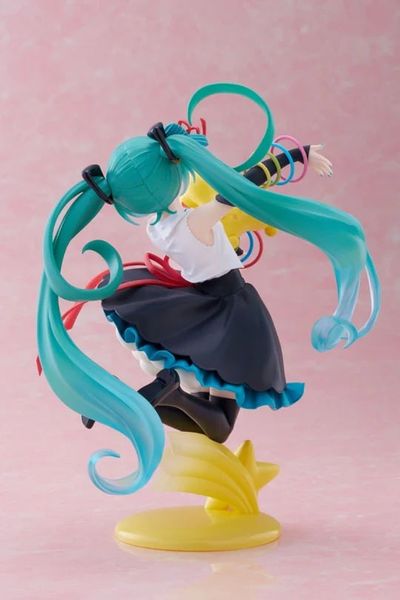 Taito - Hatsune Miku x Rody Gymnic - Hatsune Miku - AMP+ Prize 39 / Thank You Ver