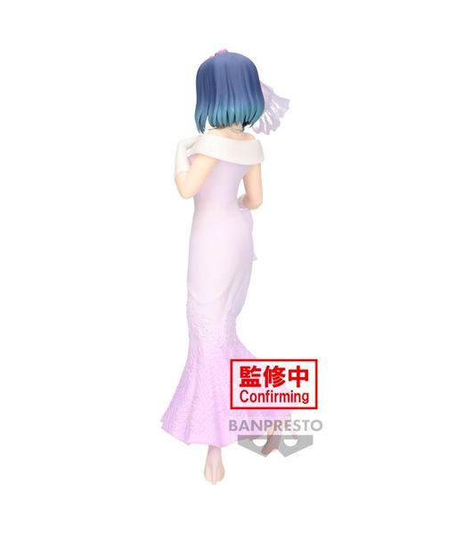 Banpresto - BRIDAL DRESS - OSHI NO KO - AKANE KUROKAWA