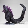 SHIN JAPAN HEROES UNIVERSE ART VIGNETTE 1 - SHIN GODZILLA