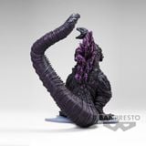 SHIN JAPAN HEROES UNIVERSE ART VIGNETTE 1 - SHIN GODZILLA