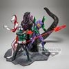 SHIN JAPAN HEROES UNIVERSE ART VIGNETTE 1 - SHIN GODZILLA