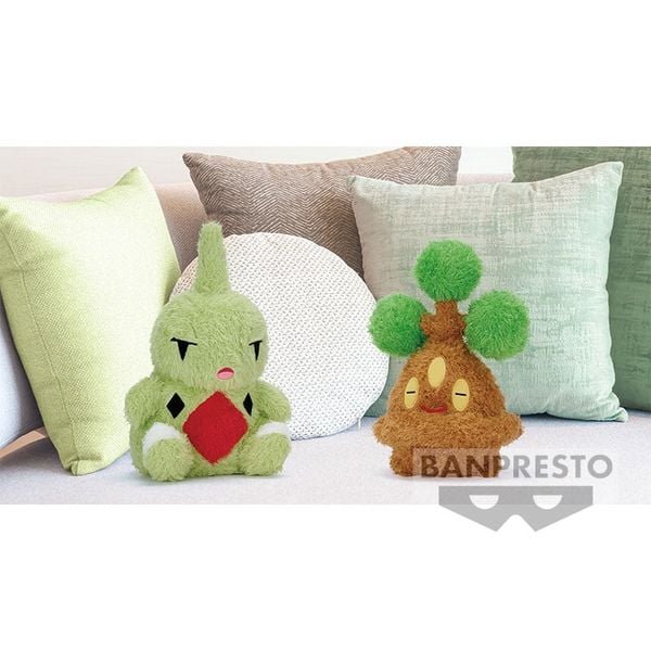 Pokemon Big Plush - Lavitar