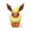 POKEMON BIG PLUSH EEVEE FRIENDS - FLAREON