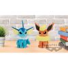 POKEMON BIG PLUSH EEVEE FRIENDS - VAPOREON