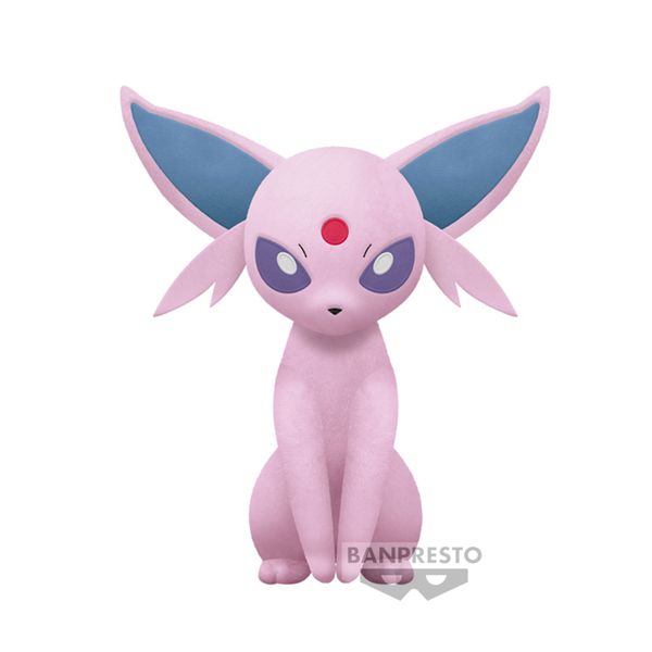 POKEMON BIG PLUSH EEVEE FRIENDS - ESPEON