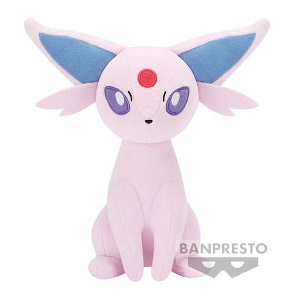 POKEMON BIG PLUSH EEVEE FRIENDS - ESPEON