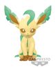 POKEMON BIG PLUSH EEVEE FRIENDS - LEAFEON