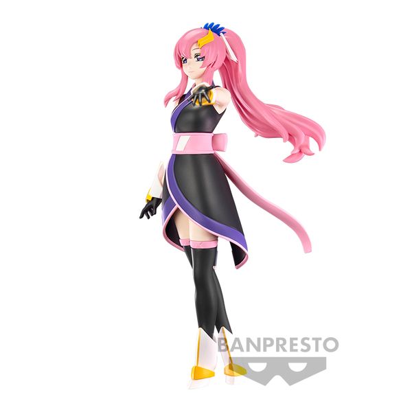Banpresto - Gundam Seed Freedom - Lacus Clyne