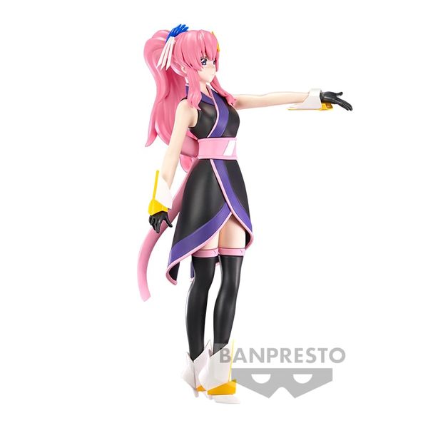 Banpresto - Gundam Seed Freedom - Lacus Clyne