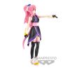 Banpresto - Gundam Seed Freedom - Lacus Clyne