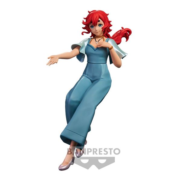 Banpresto - Gundam The Witch from Mercury - SULETTA MERCURY SEASON2 ENDING VER.