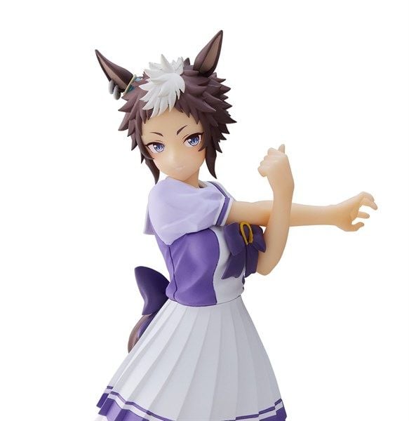 Banpresto - Umamusume: Pretty Derby - Mejiro Ryan