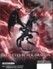 Banpresto - YU-GI-OH! DUEL MONSTERS - RED-EYES BLACK DRAGON