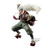 FIGURE BANPRESTO - COLOSSEUM - NARUTO SHIPPUDEN - JIRAIYA